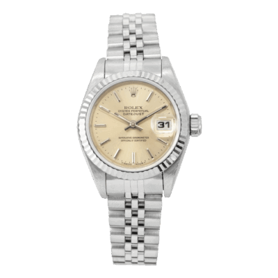 Rolex Lady-Datejust 69174