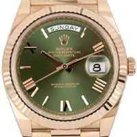 Rolex Day-Date