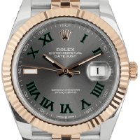Pre-Owned Rolex Datejust Watches