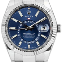 Rolex Sky Dweller