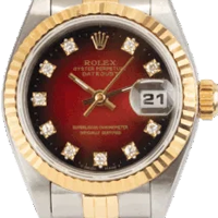 Ladies' Rolex Datejust