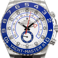 Pre-Owned Rolex Yacht Master II