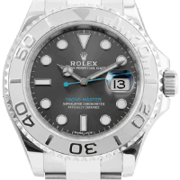 Rolex Yacht Master