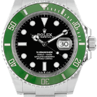 Rolex Submariner