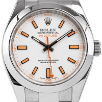 Rolex Milgauss