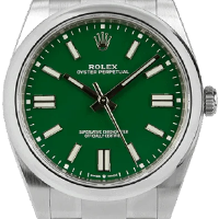 Rolex Oyster Perpetual