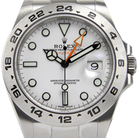 Rolex Explorer