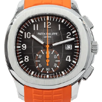 Patek Philippe Aquanaut