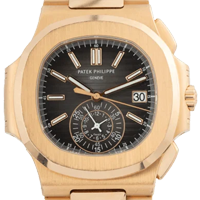 Patek Philippe Nautilus