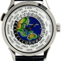 Patek Philippe Complications