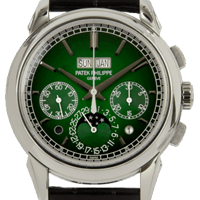 Patek Philippe Grand Complications