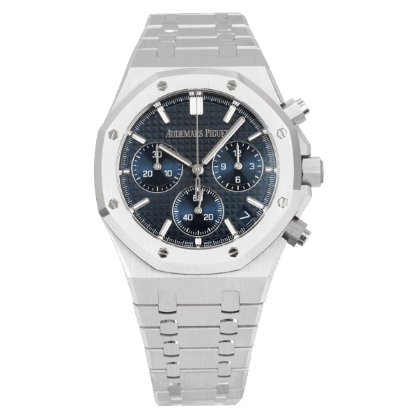 Pre-Owned Men’s Pre-Owned Luxury Watches  26240ST.OO.1320ST.01 Watch