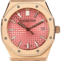 Audemars Piguet Royal Oak Lady