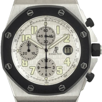 Audemars Piguet Royal Oak Offshore