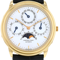 Audemars Piguet Quantieme