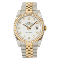 Pre-Owned   116243 Watch