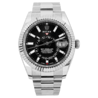 Pre-Owned Rolex Sky Dweller  326934 Watch