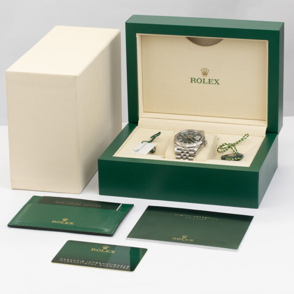 Pre-Owned Pre-Owned Rolex Datejust Watches  126234 Watch