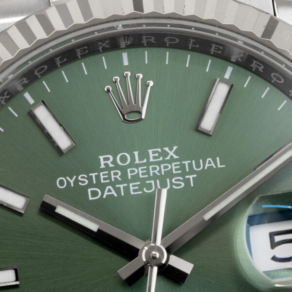 Pre-Owned Pre-Owned Rolex Datejust Watches  126234 Watch