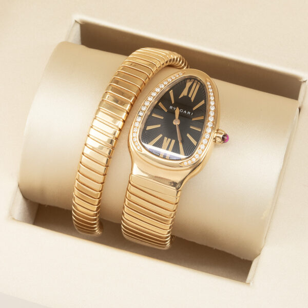 Pre-Owned   101815 Watch