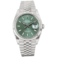 Pre-Owned Pre-Owned Rolex Datejust Watches  126234 Watch