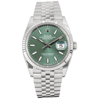 Pre-Owned  Datejust Watches