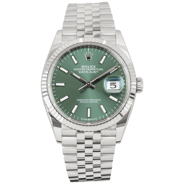 Pre-Owned Pre-Owned Rolex Datejust Watches  126234 Watch