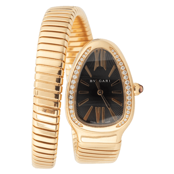 Pre-Owned   101815 Watch