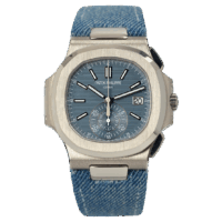Pre-Owned Men’s Pre-Owned Luxury Watches  5980/60G-001 Watch
