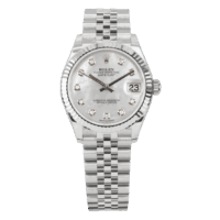 Pre-Owned Ladies' Rolex Datejust  278274 Watch