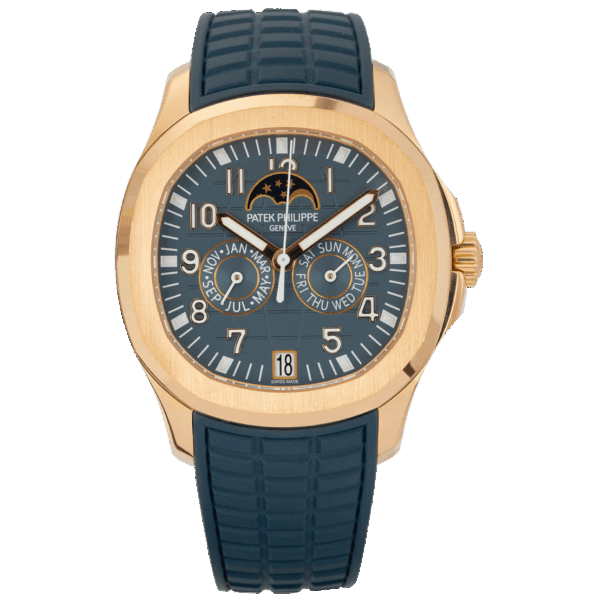 Pre-Owned Men’s Pre-Owned Luxury Watches  5261R-001 Watch