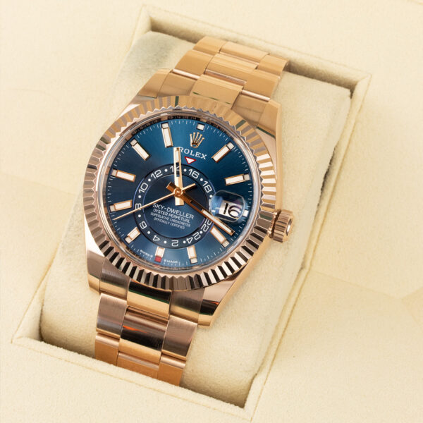 Pre-Owned Rolex Sky Dweller  336935 Watch