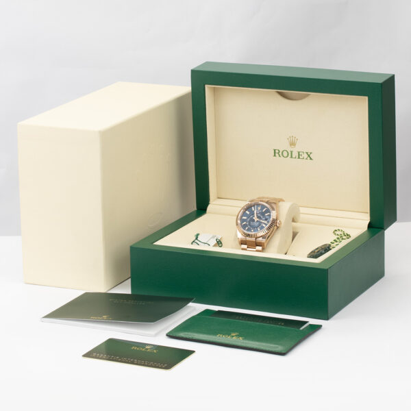 Pre-Owned Rolex Sky Dweller  336935 Watch