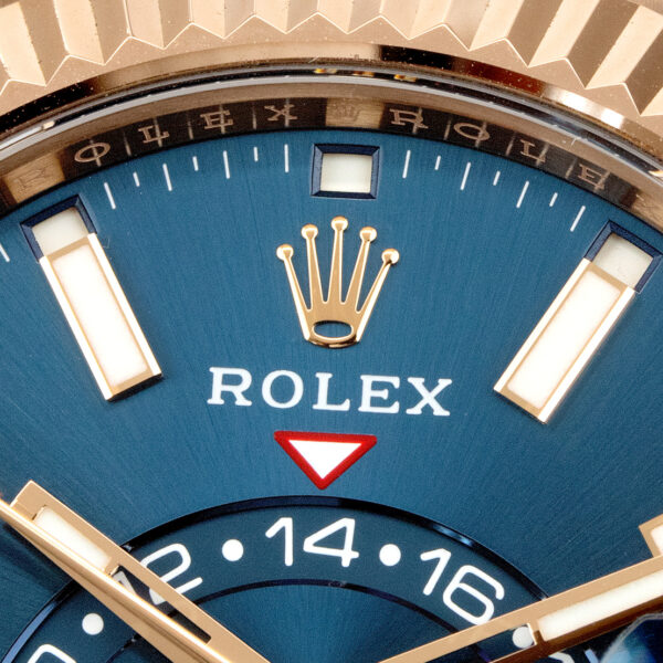 Pre-Owned Rolex Sky Dweller  336935 Watch