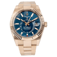 Pre-Owned Rolex Sky Dweller  336935 Watch