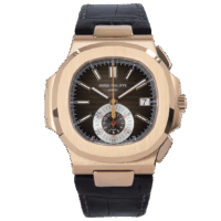 Pre-Owned Men’s Pre-Owned Luxury Watches  5980R-001 Watch