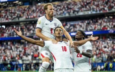 Watches of the Three Lions