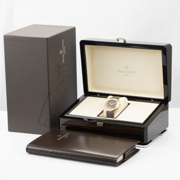 Pre-Owned Used & Pre-Owned Women's Luxury Watches  5268/200R-010 Watch