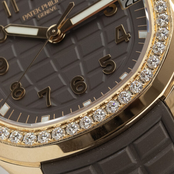 Pre-Owned Used & Pre-Owned Women's Luxury Watches  5268/200R-010 Watch
