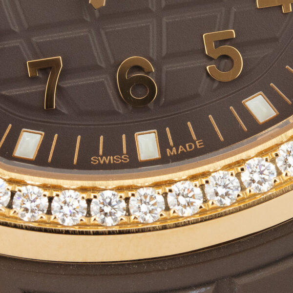 Pre-Owned Used & Pre-Owned Women's Luxury Watches  5268/200R-010 Watch