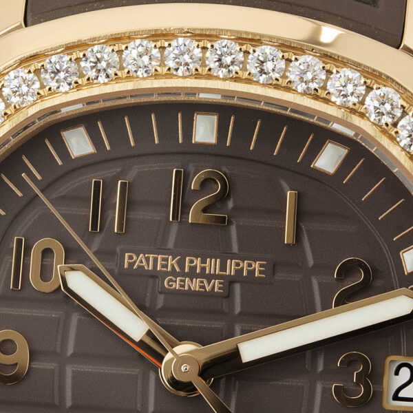 Pre-Owned Used & Pre-Owned Women's Luxury Watches  5268/200R-010 Watch