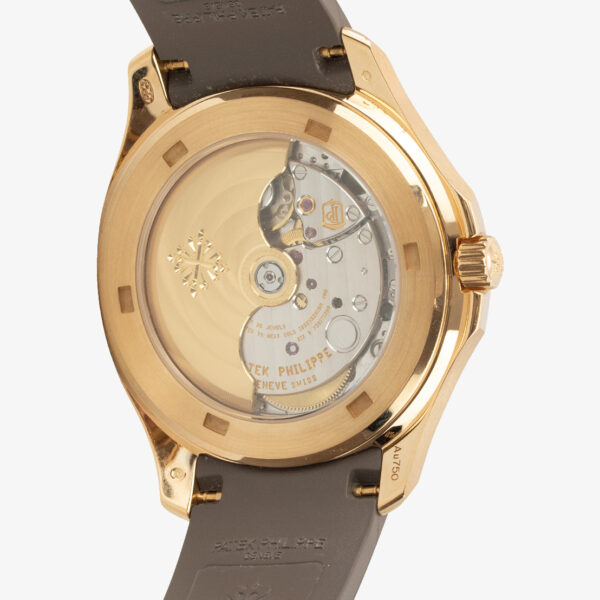 Pre-Owned Used & Pre-Owned Women's Luxury Watches  5268/200R-010 Watch