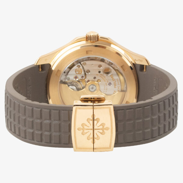 Pre-Owned Used & Pre-Owned Women's Luxury Watches  5268/200R-010 Watch