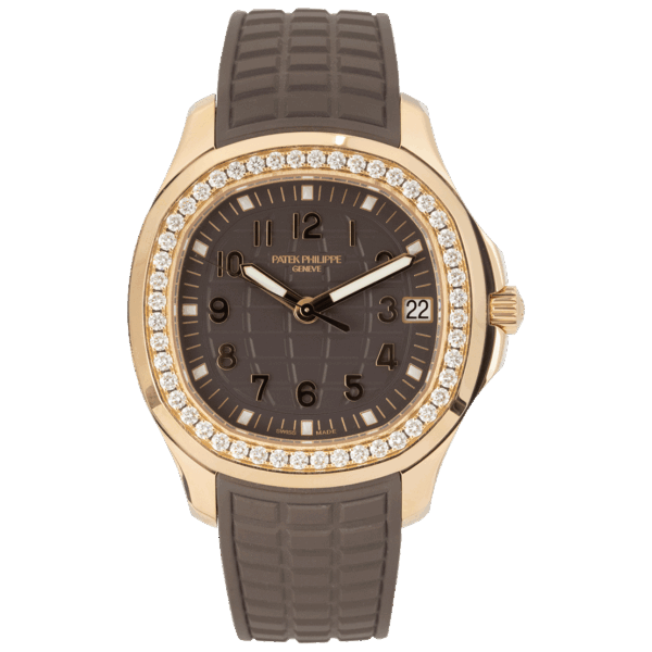 Pre-Owned Used & Pre-Owned Women's Luxury Watches  5268/200R-010 Watch