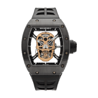 Pre-Owned   RM52-01 AN CA-TZP Watch