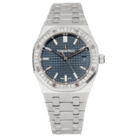 Pre-Owned Women’s Pre-Owned Luxury Watches  77351ST.ZZ.1261ST.01 Watch