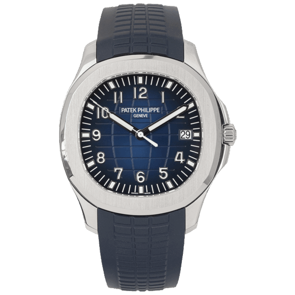 Pre-Owned Men’s Pre-Owned Luxury Watches  5168G-001 Watch