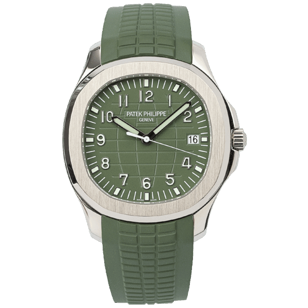 Pre-Owned Men’s Pre-Owned Luxury Watches  5168G-010 Watch