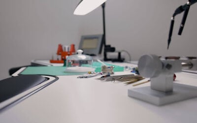 How Often Should You Service a Luxury Watch?
