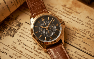 Watch Service History: The #1 Factor Serious Watch Buyers Look For